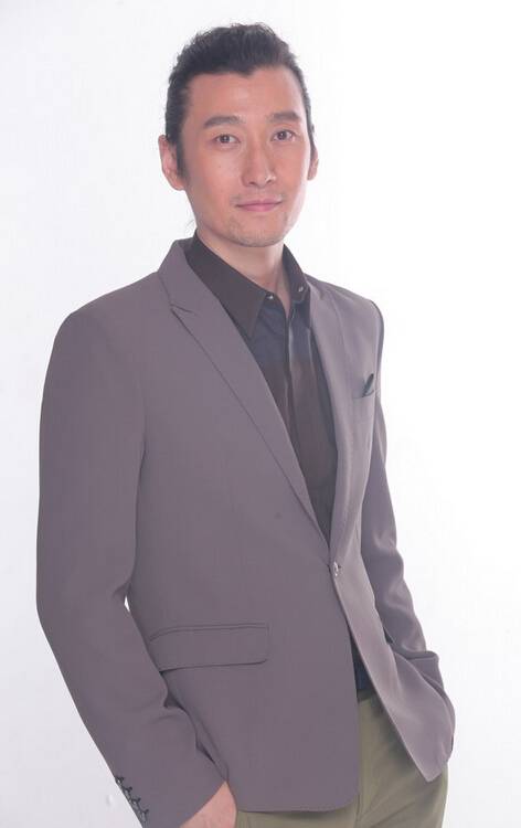 满江（中国内地流行乐男歌手、音乐制作人）