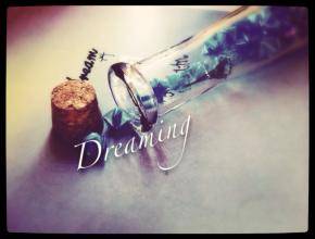 dreaming（白日梦钢琴独奏专辑）