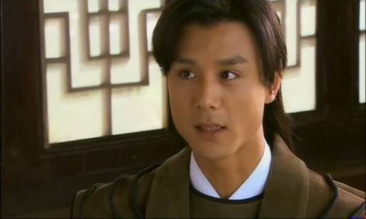 王富曲（电视剧《天师钟馗》中的角色）