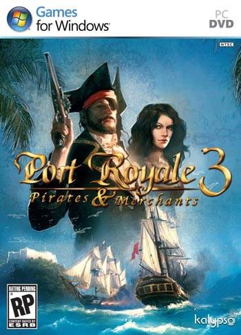 海商王3：金银岛