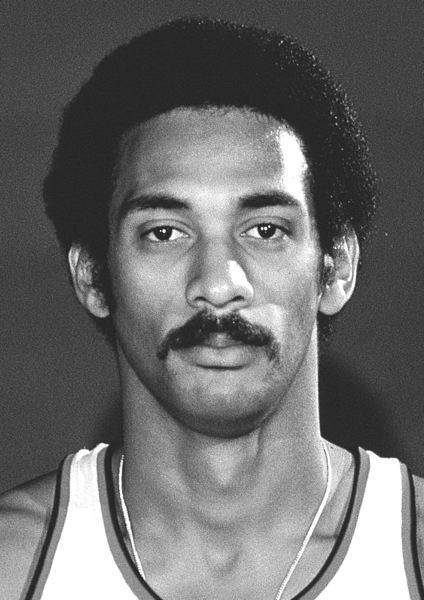 格雷格·史密斯（1947年出生的美国篮球运动员）