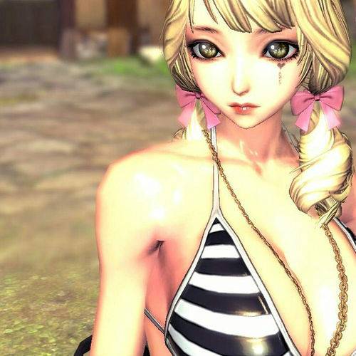 人族（网游《剑灵》中的种族）