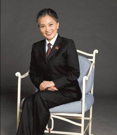 王雪梅（中国法医学会原副会长）