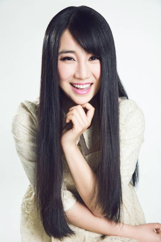 李佳丹（中国内地女歌手）