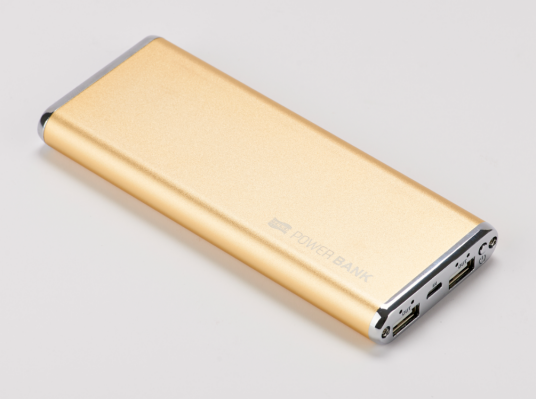 飞毛腿移动电源