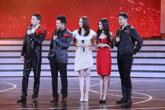 2011上海群星新春大联欢