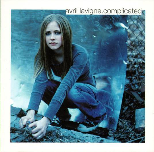 Complicated（2002年艾薇儿·拉维尼演唱的歌曲）