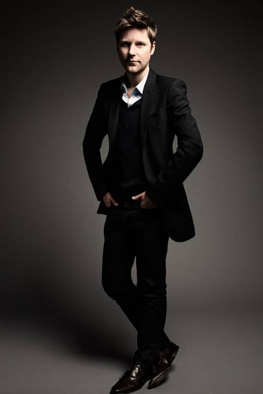 克里斯托弗·贝利（英国设计师）