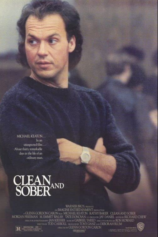 梦醒人生（1988年美国电影）