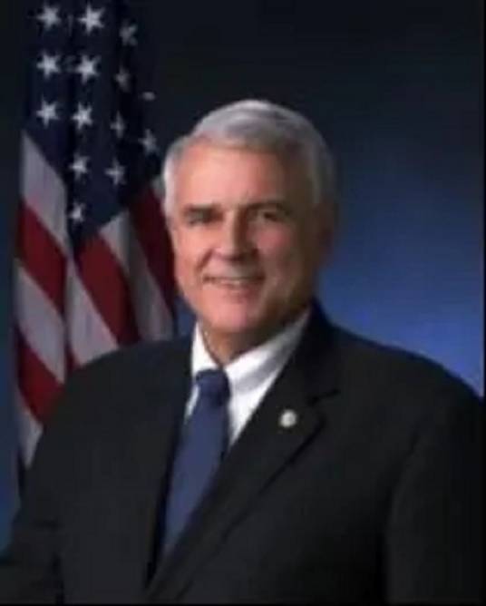 约翰·卡特（美国联邦众议员）