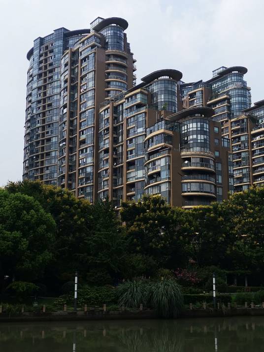 新湖明珠城二期