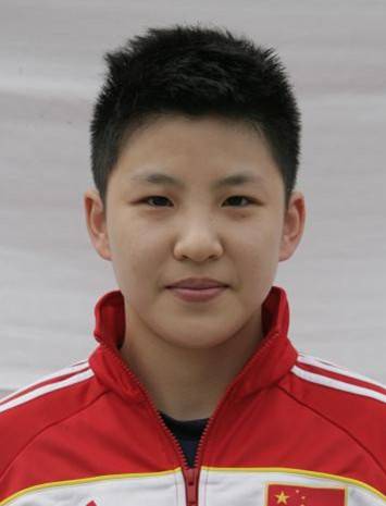 张磊（中国前女子排球运动员）