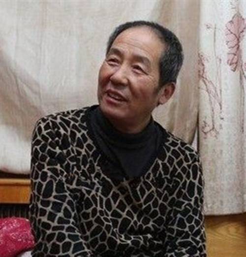 王福顺（沈阳物业保安）