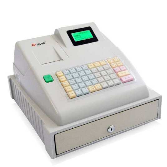 电子收款机