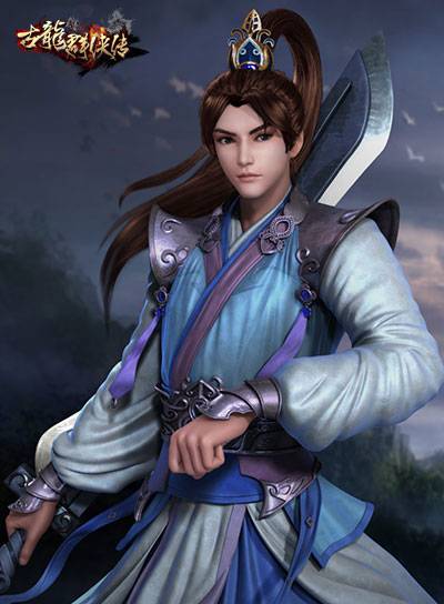 萧十一郎（古龙小说《萧十一郎》及其衍生作品中的男主角）