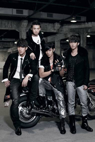 飞轮海假唱事件