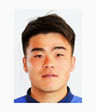 何雨轩（中国足球运动员）