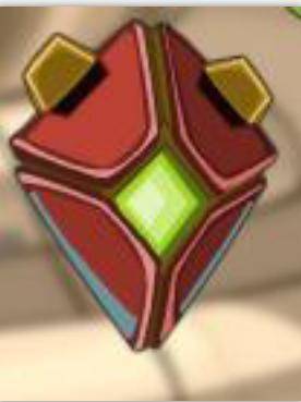 丘波（网页游戏《赛尔号》中的精灵）