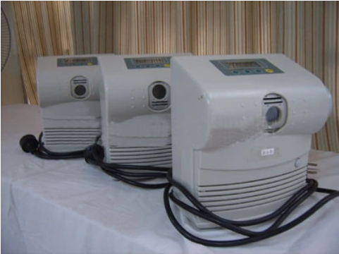 GDN-Ⅱ白癜风治疗仪