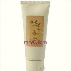 Skinfood谷物精萃深层卸妆洗面乳