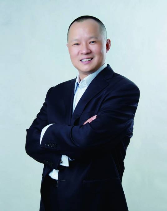 张建尧（亚住酒店集团董事长）