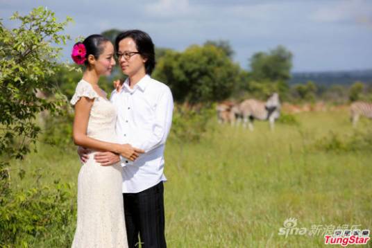 翁狄森（著名华裔珠宝设计）