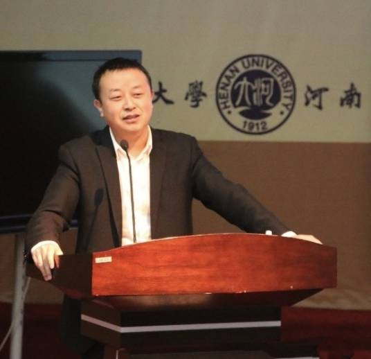 何永亮（河南水投集团城市服务有限公司副总经理（主持总经理工作））