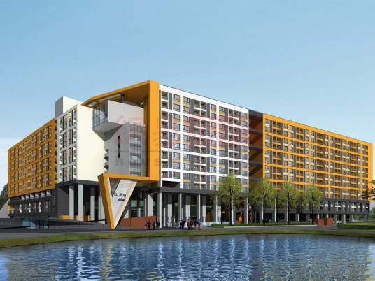 万科idea爱地住区