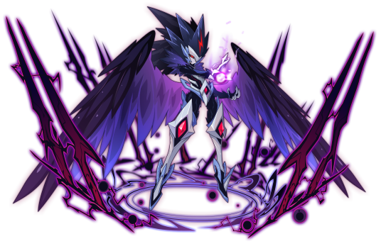 暗雷天闪·伊修兰迪