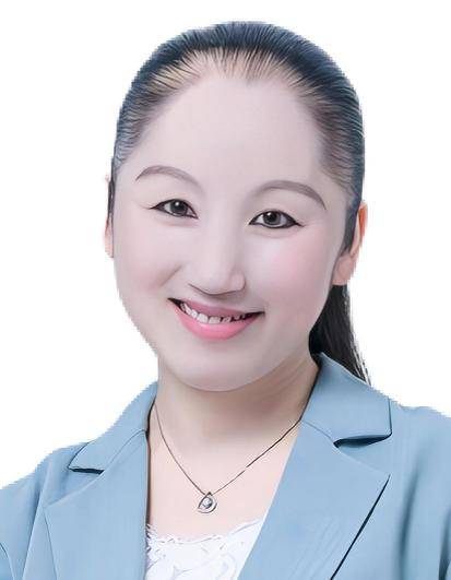 李文（浙江省杭州市奥体实验小学书记、校长）