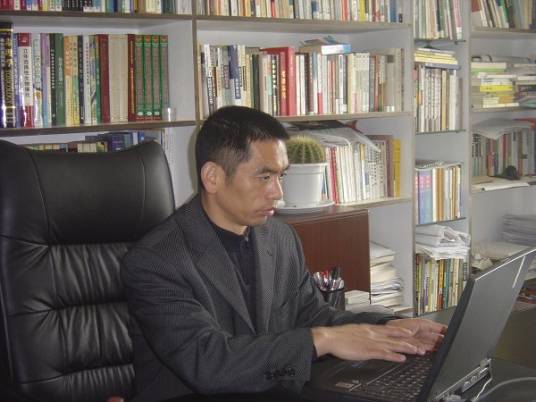 李宗军（湖南农业大学食品科学技术学院教授）