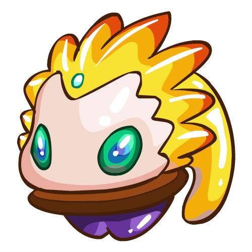 吉宝（《赛尔号》中的角色）