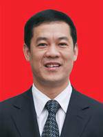 高建华（湖南省永州市人大常委会原党组书记、副主任）