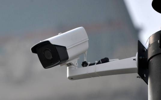 智能卡口摄像机