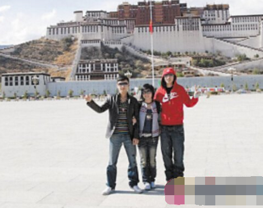 魏晨照片门事件