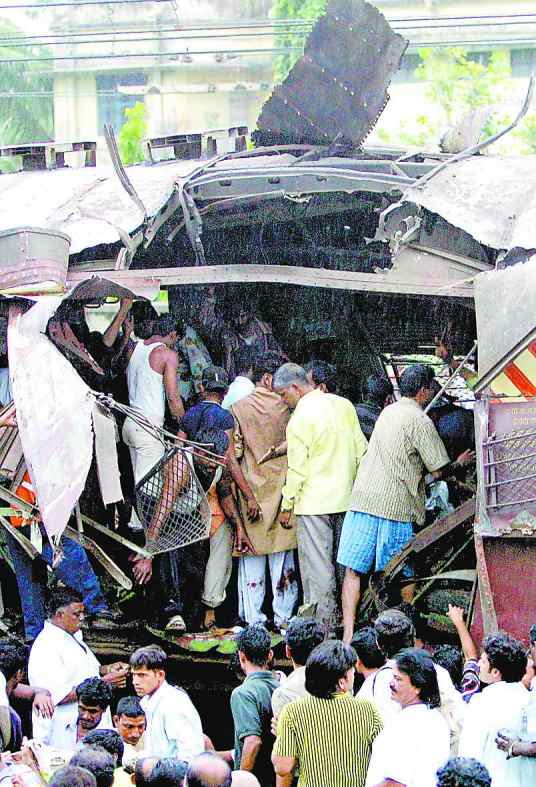 7·11孟买连环爆炸案