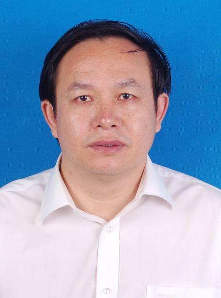 杨方成（中共三门峡市湖滨区区委书记）