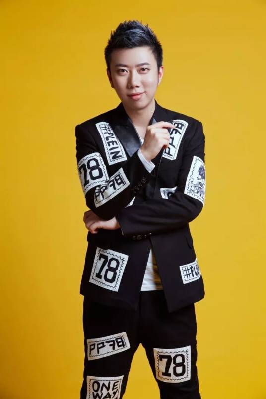 刘辰希（中国男歌手）