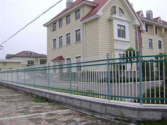 小区护栏网
