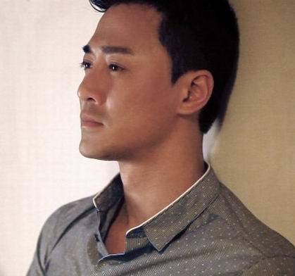 同林（林峯演唱歌曲）