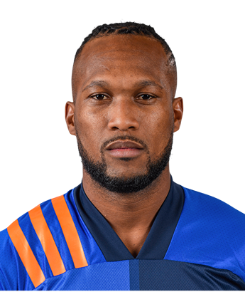 肯达尔·沃斯顿