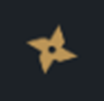 忍者（游戏《英雄联盟》“云顶之弈”模式中的特质）