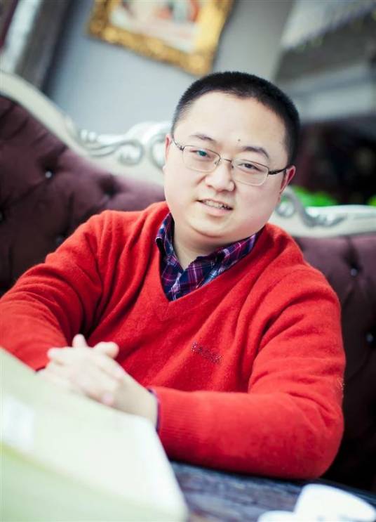 包杨（投资家）