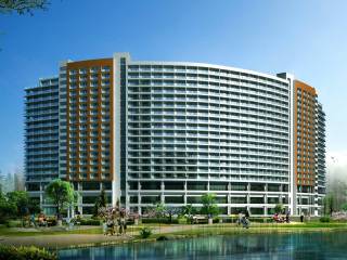 威海洲际休闲旅游度假区