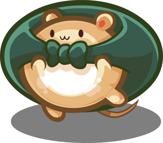 鼓上蚤（游戏《洛克王国》中的宠物）