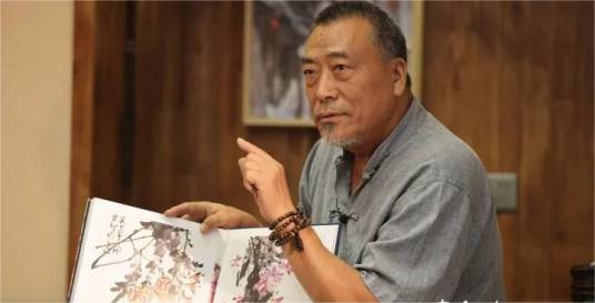 徐旷达（清华大学美术学院访问学者）