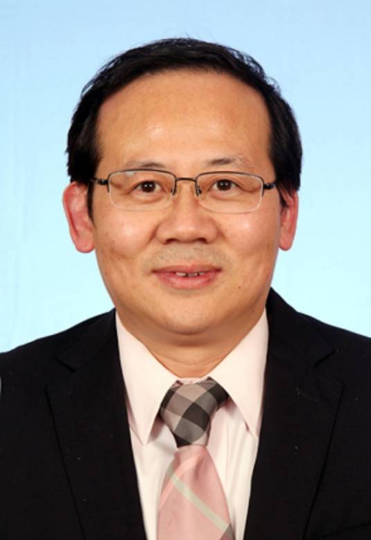 文军（华东师范大学社会发展学院院长）