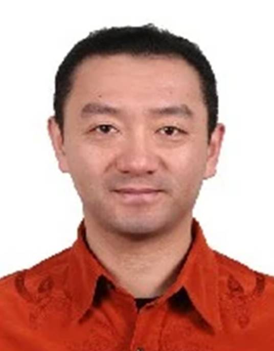 吴刚（北京清华城市规划设计研究院媒体中心主任）