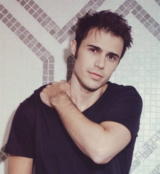 克里斯·艾伦（美国创作型歌手）