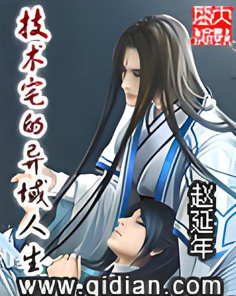 技术宅的异域人生